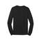 Port & Company® Core Cotton Long Sleeve Crew Neck T-Shirt